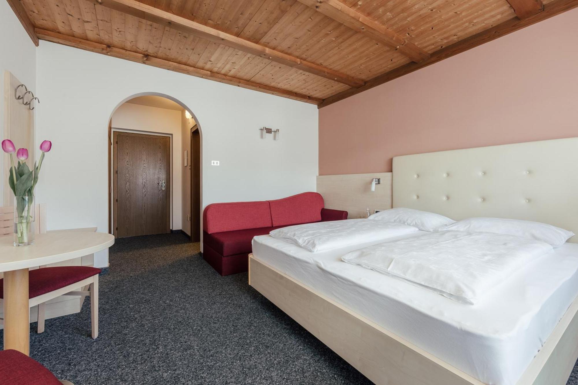 Garni Sirmian 3* Merano