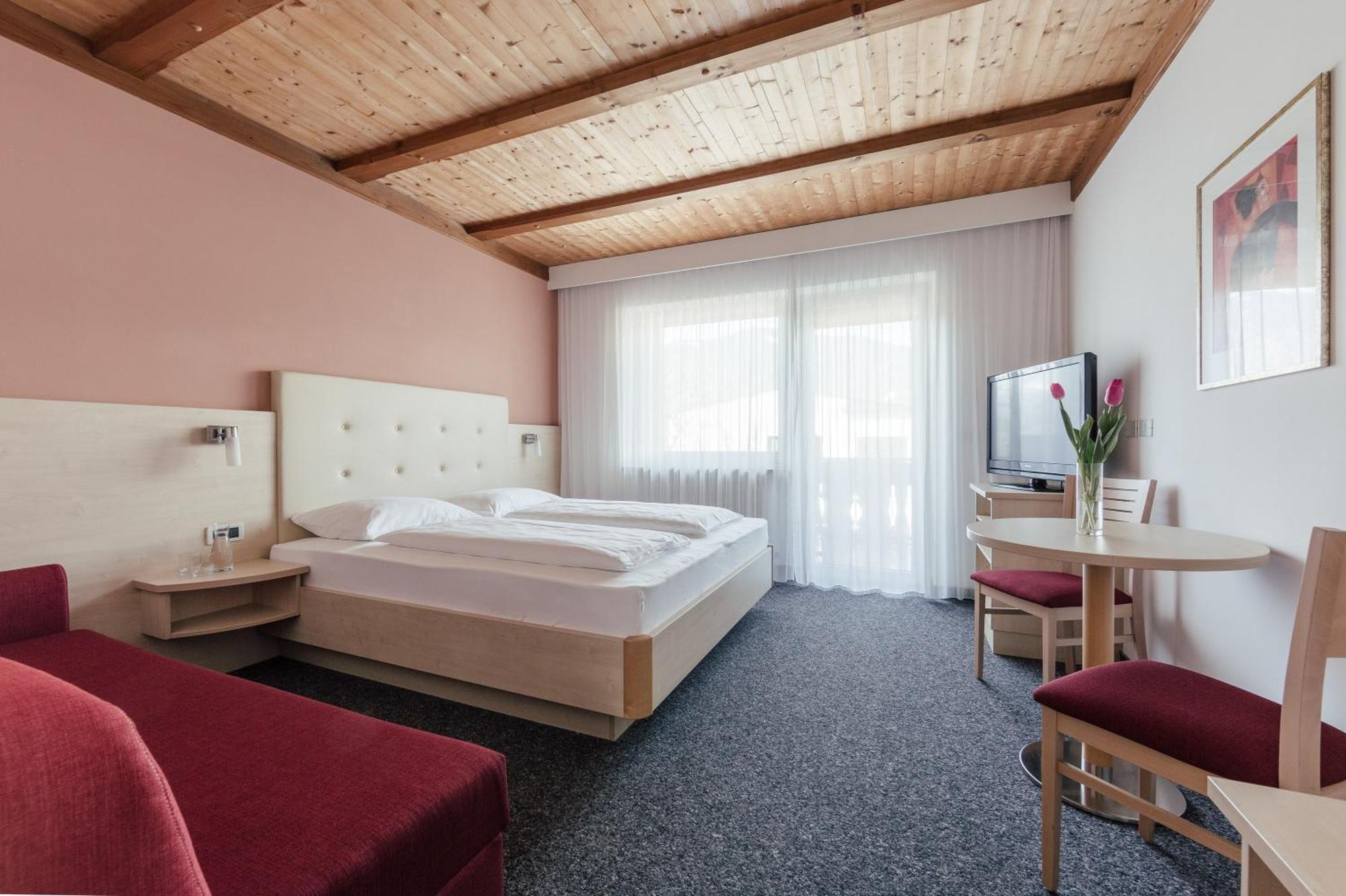 Garni Sirmian Hotel Merano
