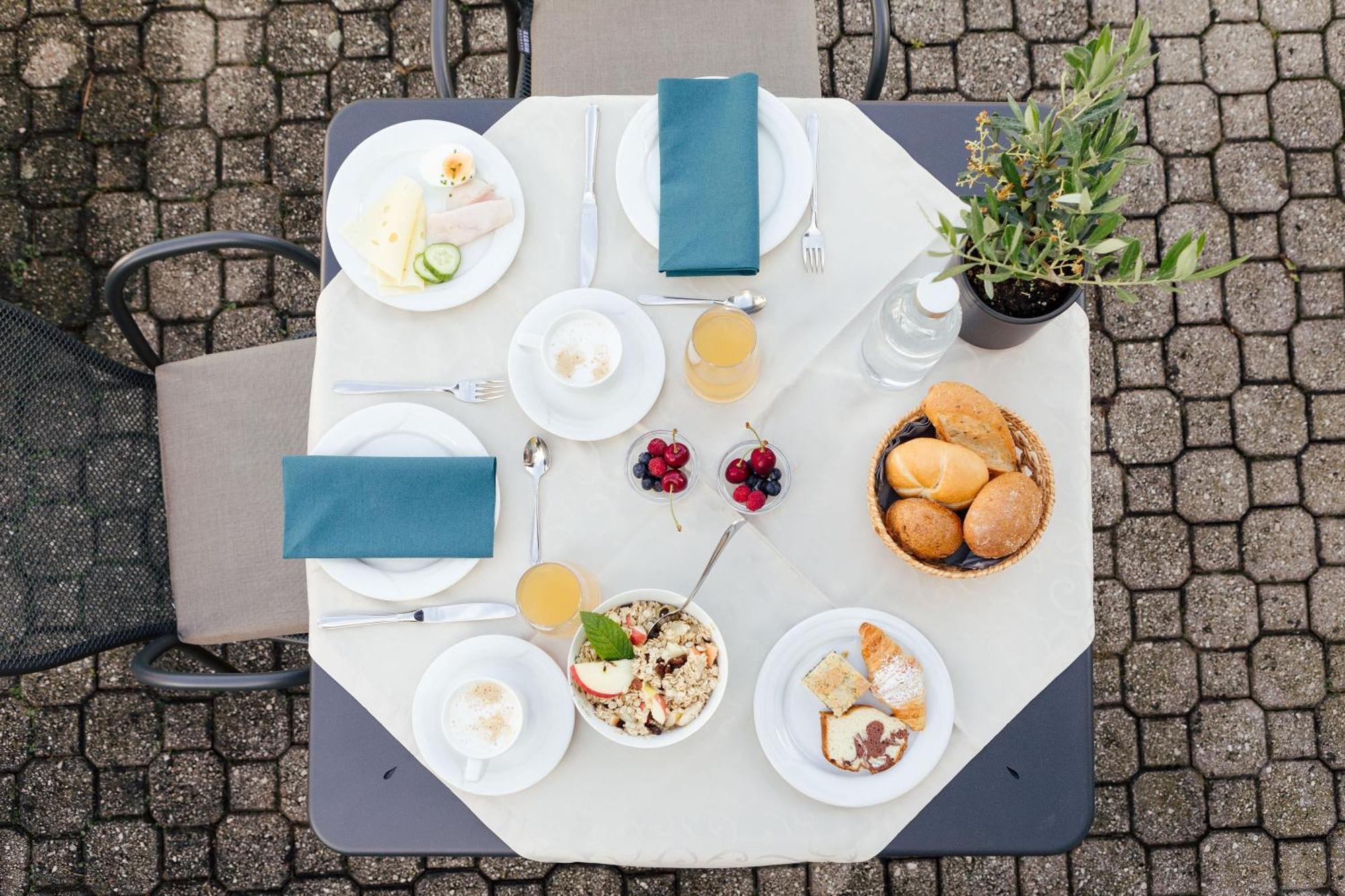 Hotel Garni Sirmian Merano