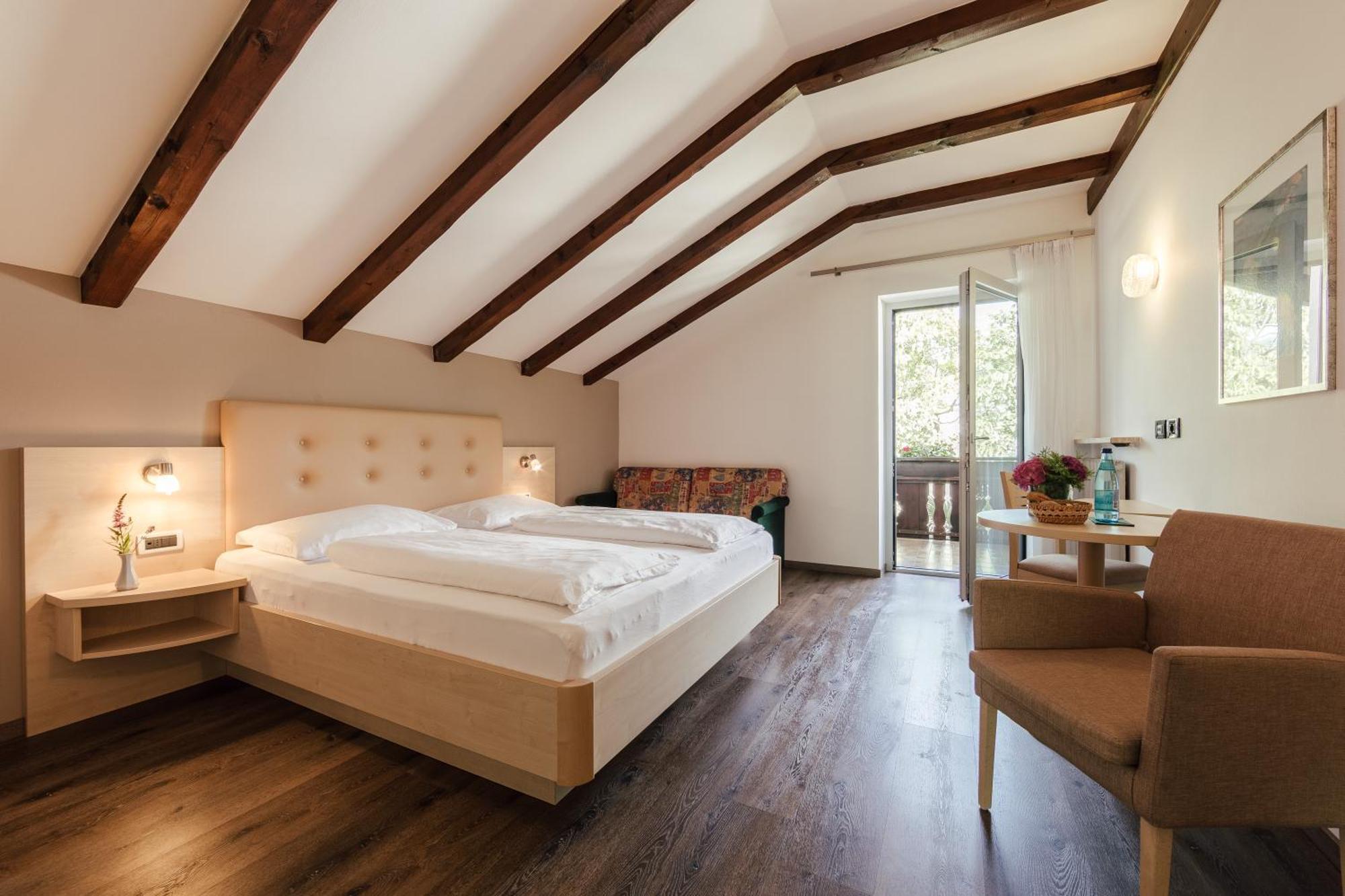 Hotel Garni Sirmian Merano