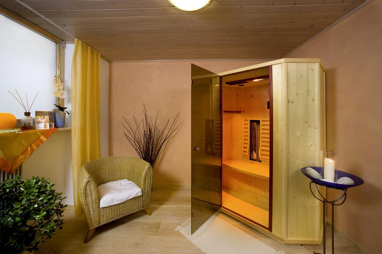Hotel Garni Sirmian 3*
